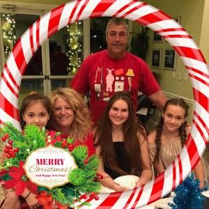 Meet your Posher, Wendy